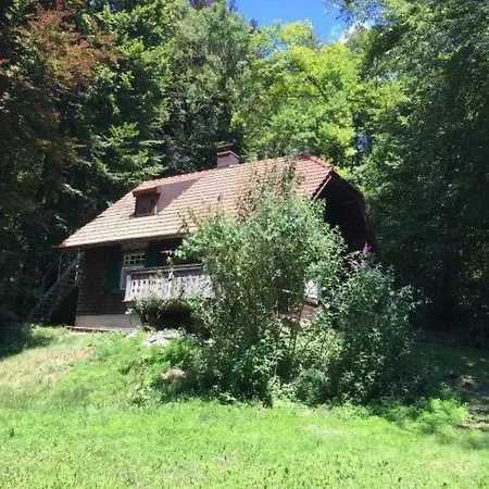 Forsthaus Chiemsee By Interhome 切明