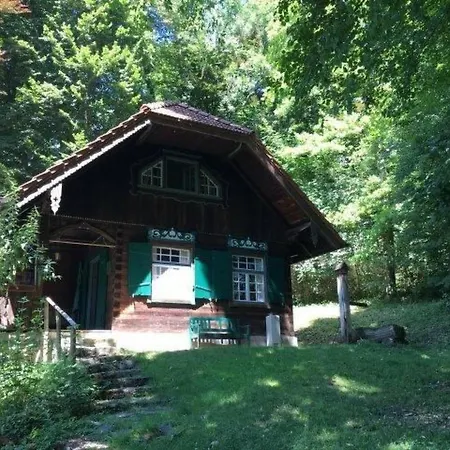 Forsthaus Chiemsee By Interhome *