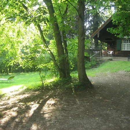 Forsthaus Chiemsee By Interhome *