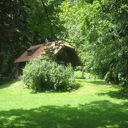 Forsthaus Chiemsee By Interhome Prázdninový dům