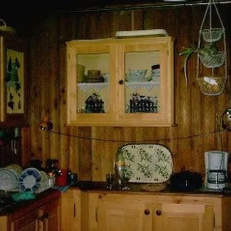 Forsthaus Chiemsee By Interhome Prázdninový dům Chieming
