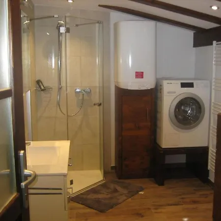 Дом отдыха Forsthaus Chiemsee By Interhome *