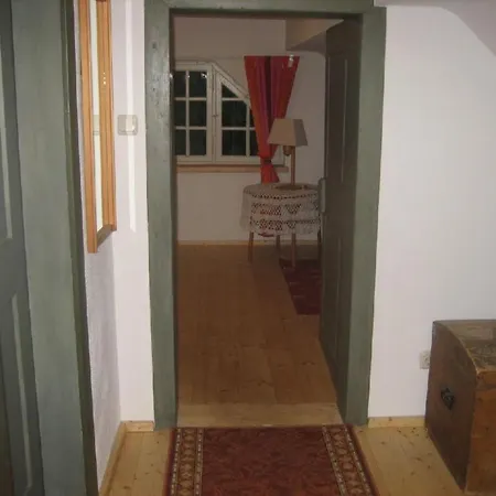 Дом отдыха Forsthaus Chiemsee By Interhome Химинг