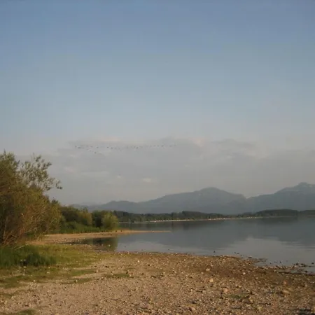 Forsthaus Chiemsee By Interhome * Химинг