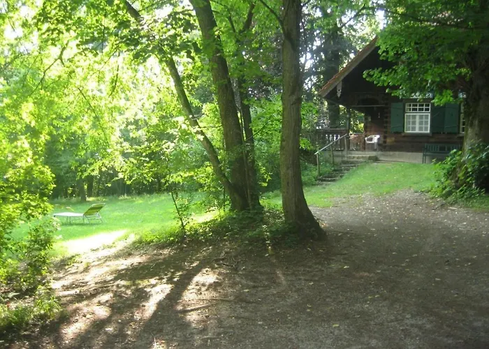 Forsthaus Chiemsee By Interhome *