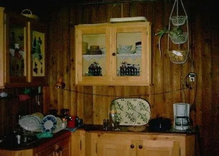 Forsthaus Chiemsee By Interhome 度假居 切明