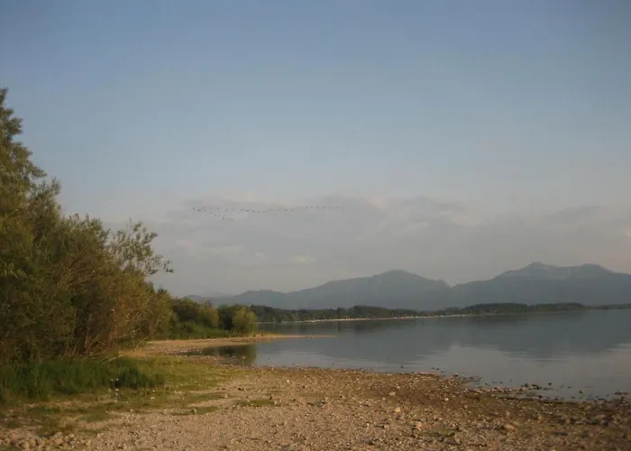 Forsthaus Chiemsee By Interhome * 切明